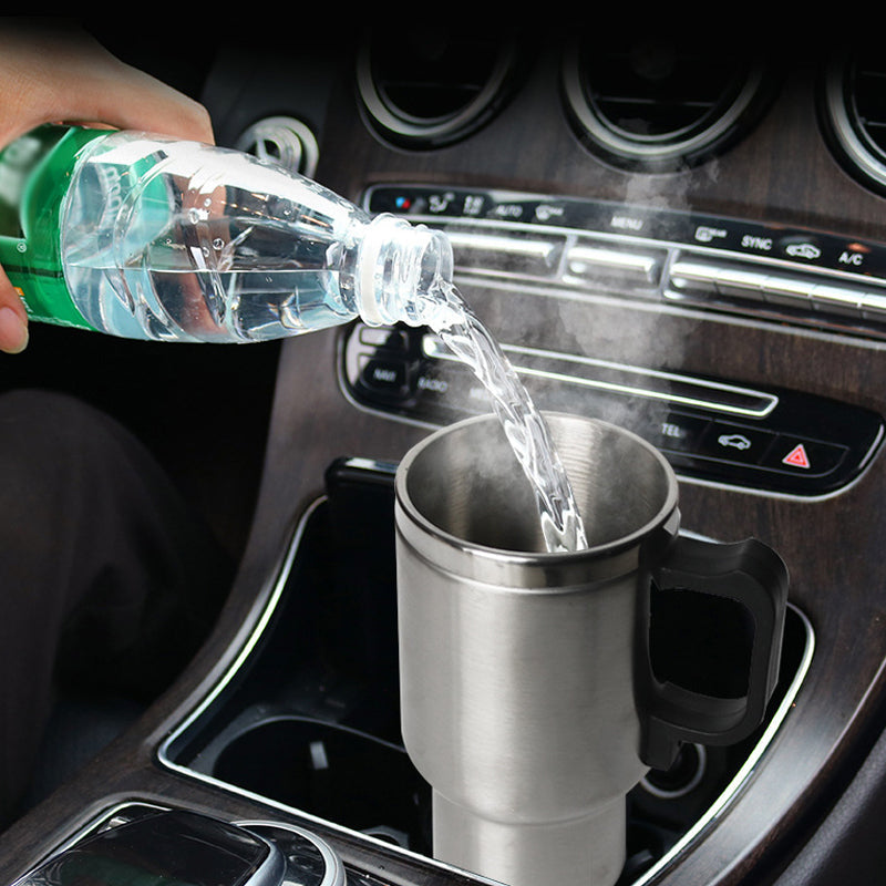 Auto Waterbeker voor Koffie en Thee