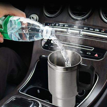 Auto Waterbeker voor Koffie en Thee