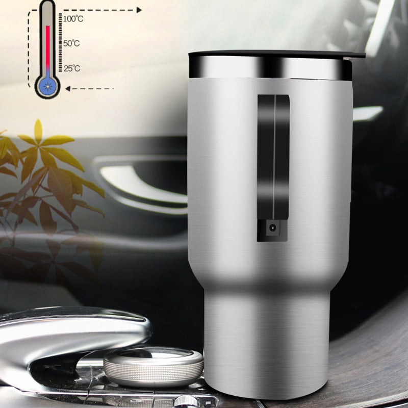 Auto Waterbeker voor Koffie en Thee