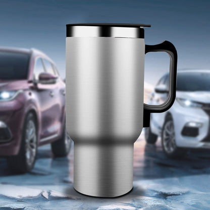 Auto Waterbeker voor Koffie en Thee