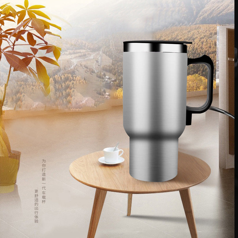 Auto Waterbeker voor Koffie en Thee
