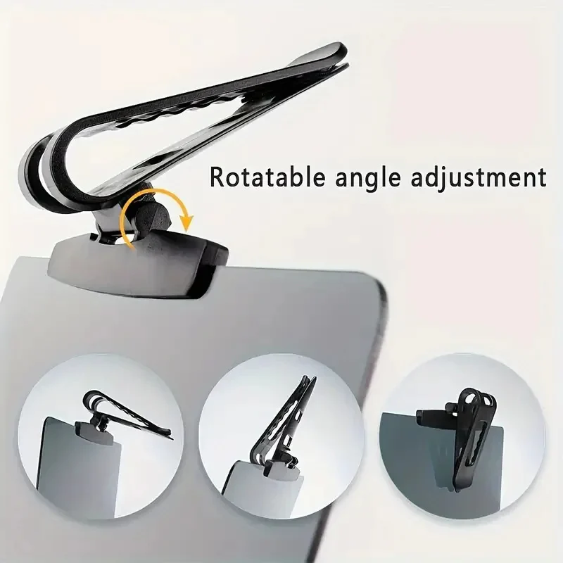 Autozonneklepverlenger met Anti-glare Functie