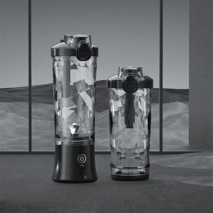 Draagbare Smoothieblender Met Krachtige Motor
