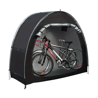 Fietsenstallingtent voor 2 Fietsen Waterdicht