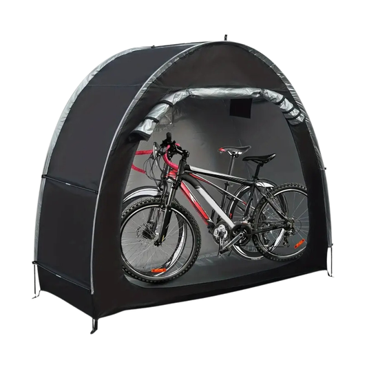 Fietsenstallingtent voor 2 Fietsen Waterdicht