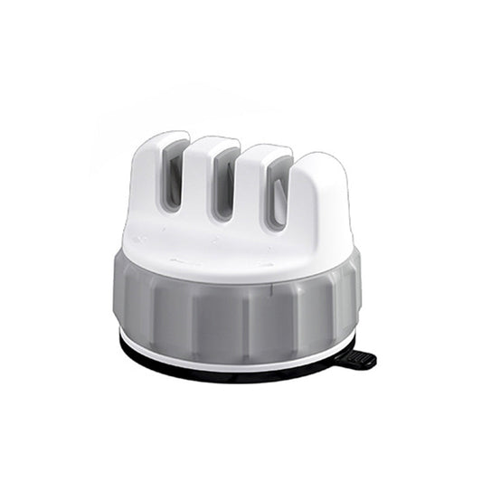Keukenmessenslijper Mini met Antislip Zuignap