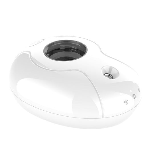 Mini Luchtbevochtiger Donutvorm USB