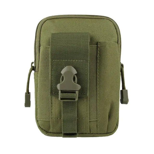 Outdoor Survival Heuptas