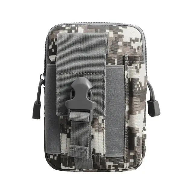 Outdoor Survival Heuptas