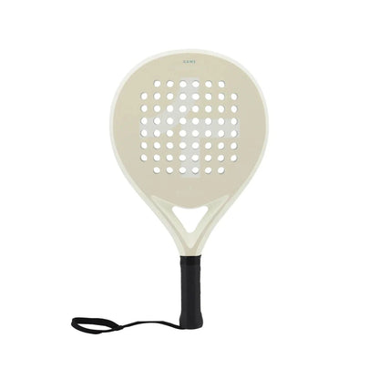 Padelracket voor maximale controle en comfort