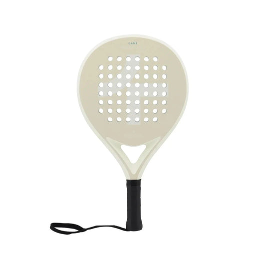 Padelracket voor maximale controle en comfort