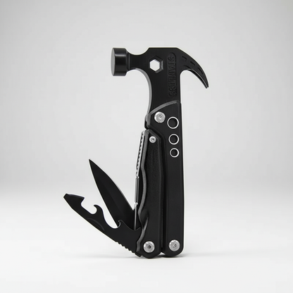 RVS Camping Multitool - MultiClaw