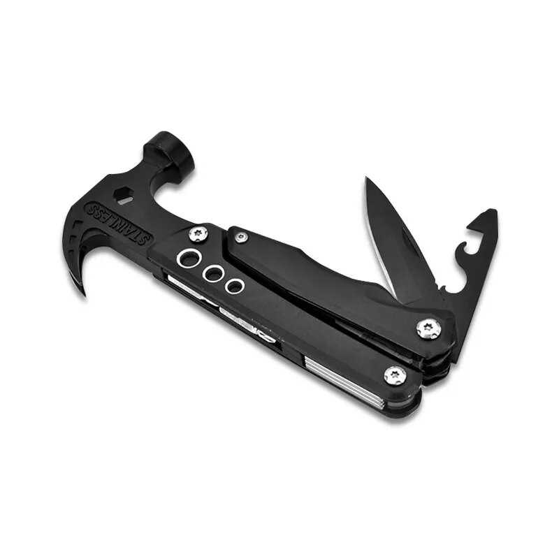 RVS Camping Multitool - MultiClaw