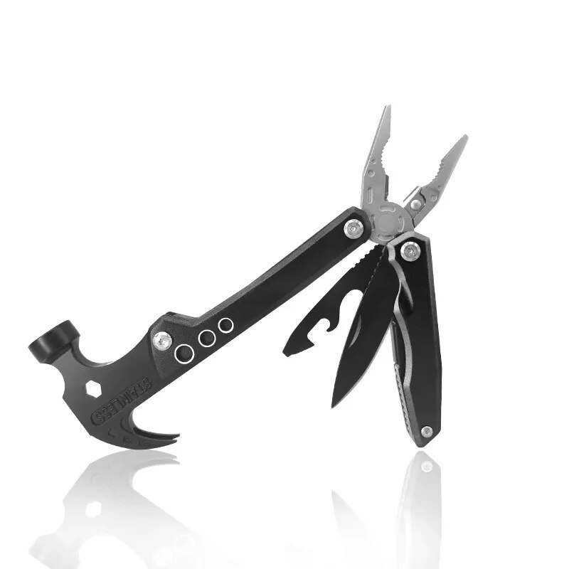 RVS Camping Multitool - MultiClaw