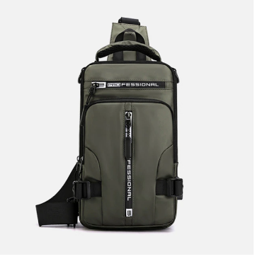 Cross body Shoulder Bag™️