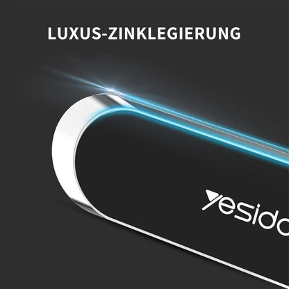 Telefoonhouder Auto Magnetisch 360° Draaibaar Universeel Gebruik