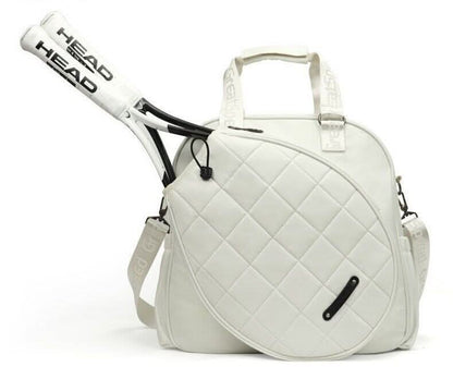 Tennis en Padel Racket Tas met Ruim Ontwerp