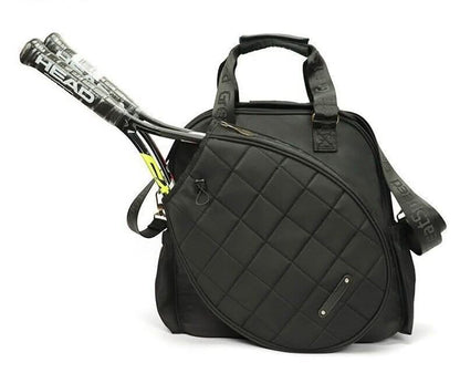 Tennis en Padel Racket Tas met Ruim Ontwerp