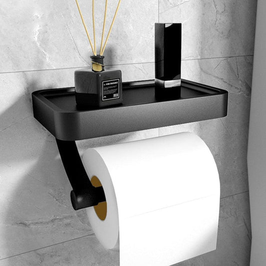 SleeShelf | WC Rolhouder