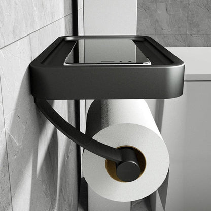 SleeShelf | WC Rolhouder