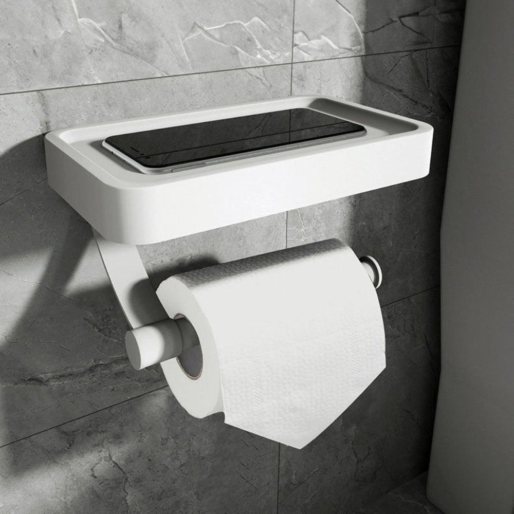SleeShelf | WC Rolhouder