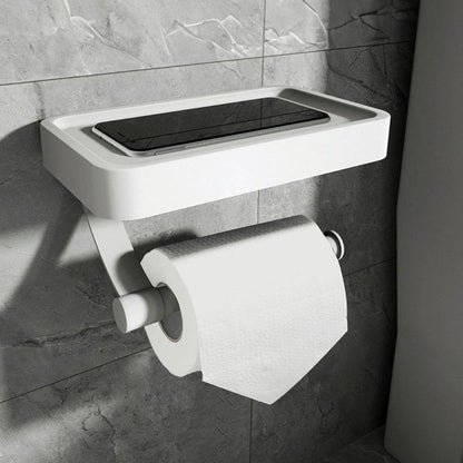 SleeShelf | WC Rolhouder
