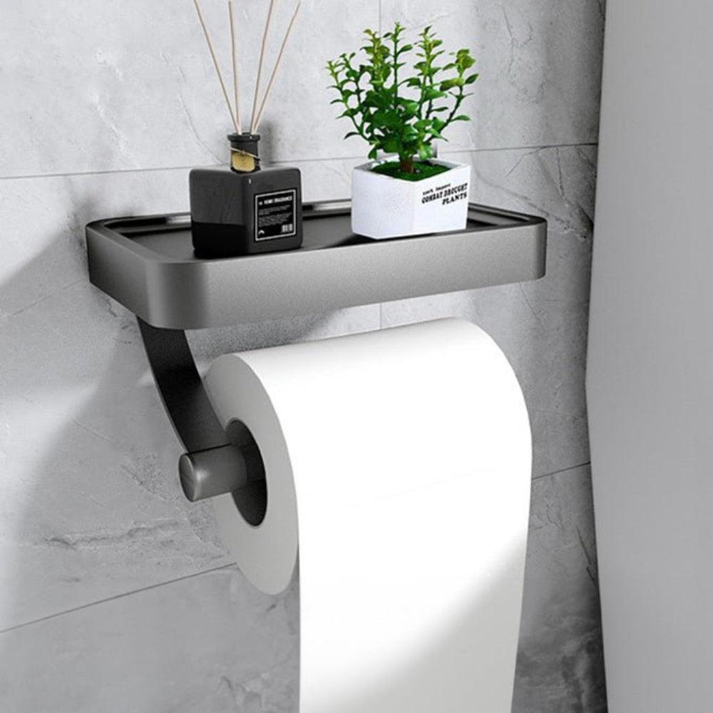 SleeShelf | WC Rolhouder