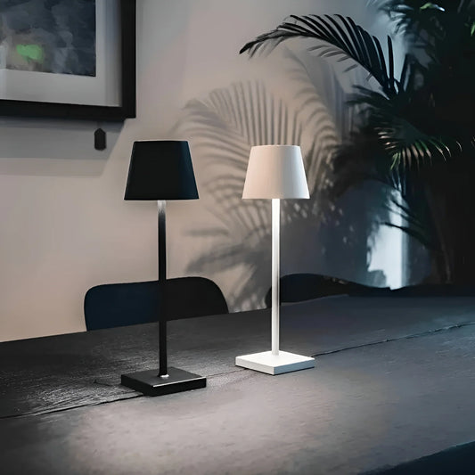 Lumaflex dimbare tafel lamp