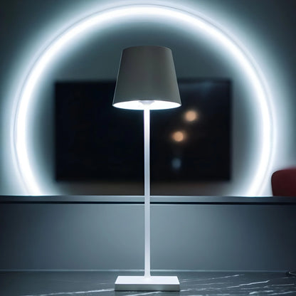 Lumaflex dimbare tafel lamp