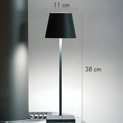 Lumaflex dimbare tafel lamp