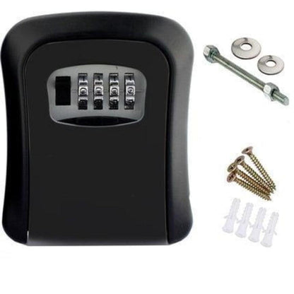 KeyMaster | Sleutelkastje